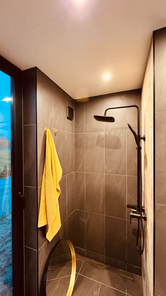 Luxury Retreat, atmosphere images (6/8)