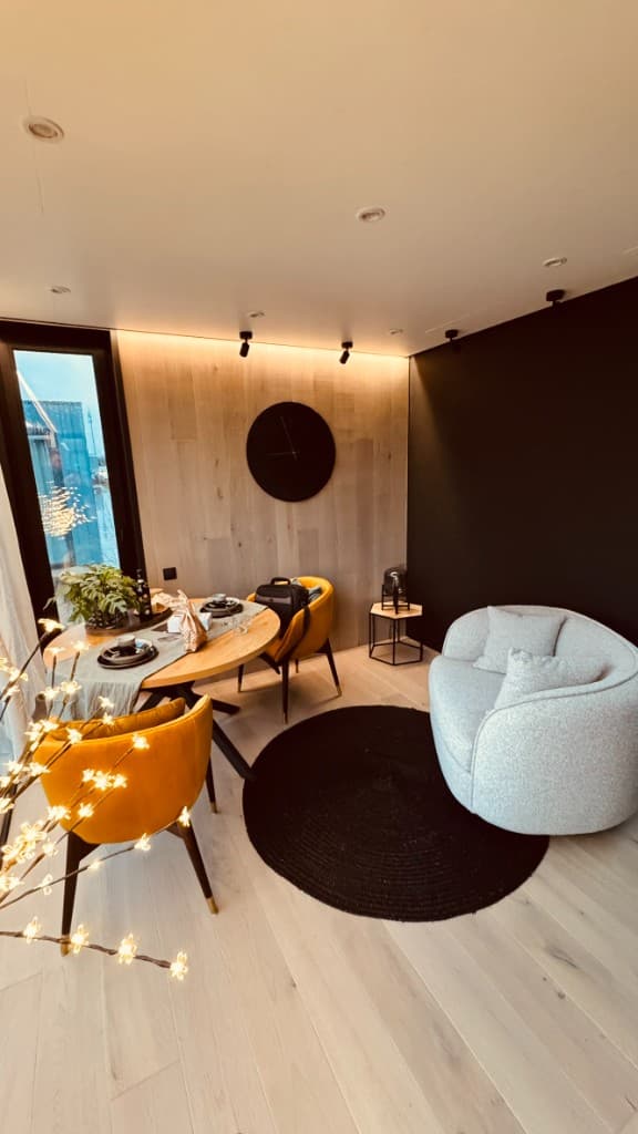 Luxury Retreat, atmosphere images (4/8)