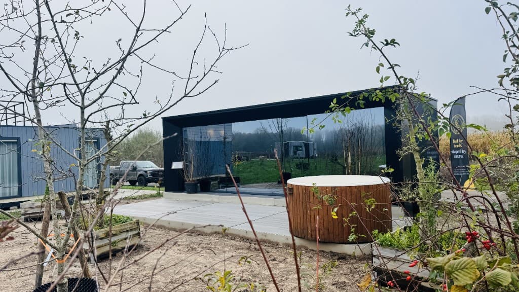 Luxury Retreat, atmosphere images (3/8)