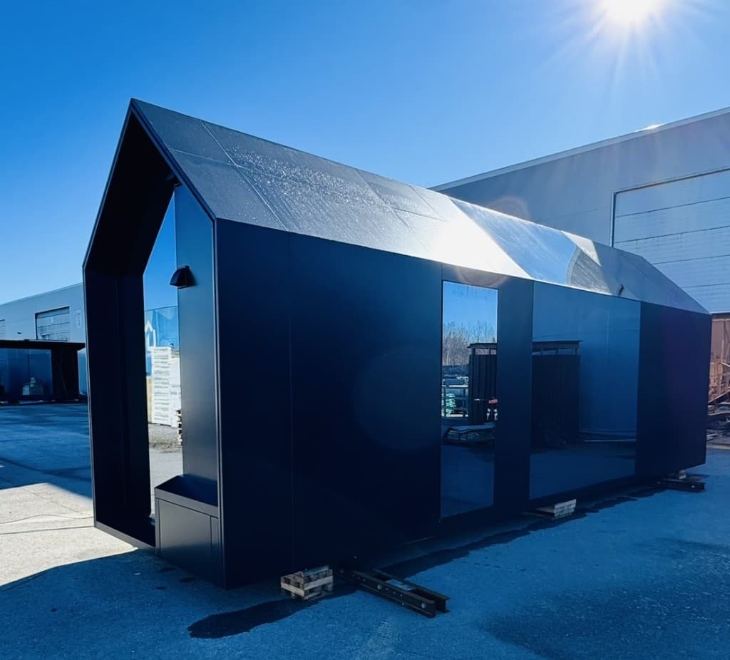 Mini Sense Nomad, sfeerbeelden (2/5)