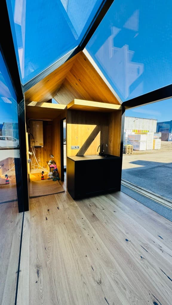 Mini Sense Nomad, sfeerbeelden (4/5)