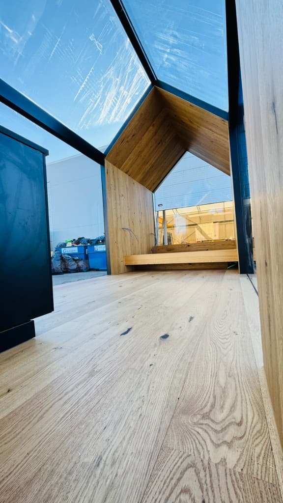 Mini Sense Nomad, sfeerbeelden (5/5)