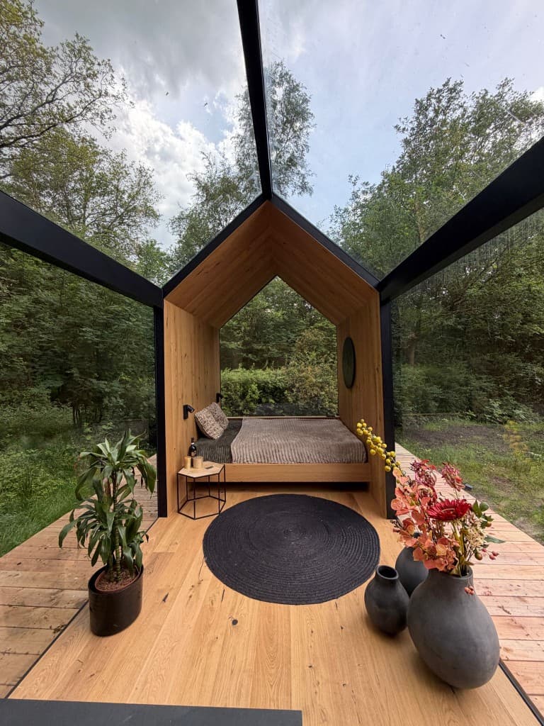 Nomad, sfeerbeelden (5/15)