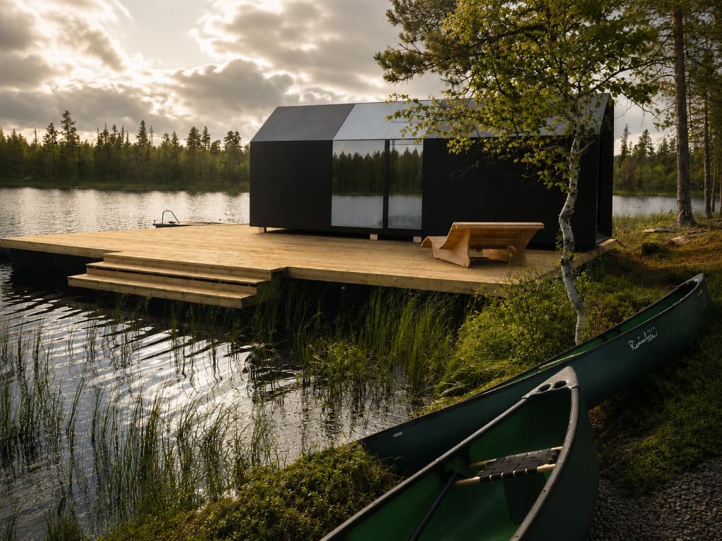 Nomad, sfeerbeelden (11/15)