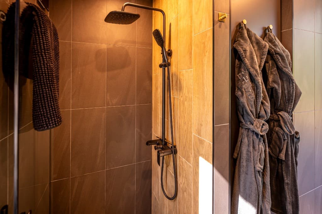 Luxury Retreat, sfeerbeelden (13/21)