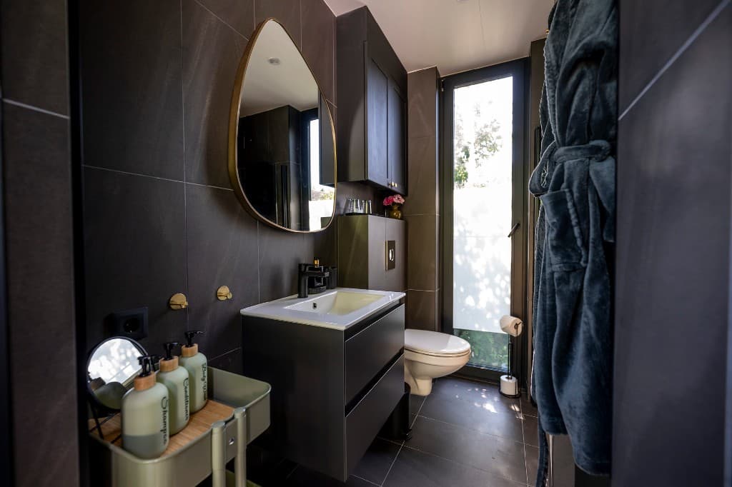 Luxury Retreat, sfeerbeelden (12/21)