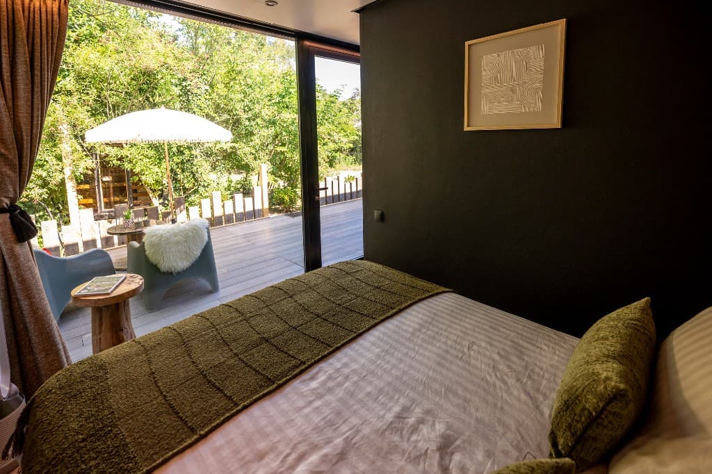 Luxury Retreat, sfeerbeelden (11/21)
