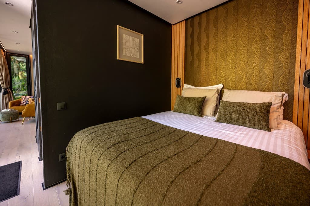 Luxury Retreat, sfeerbeelden (9/21)