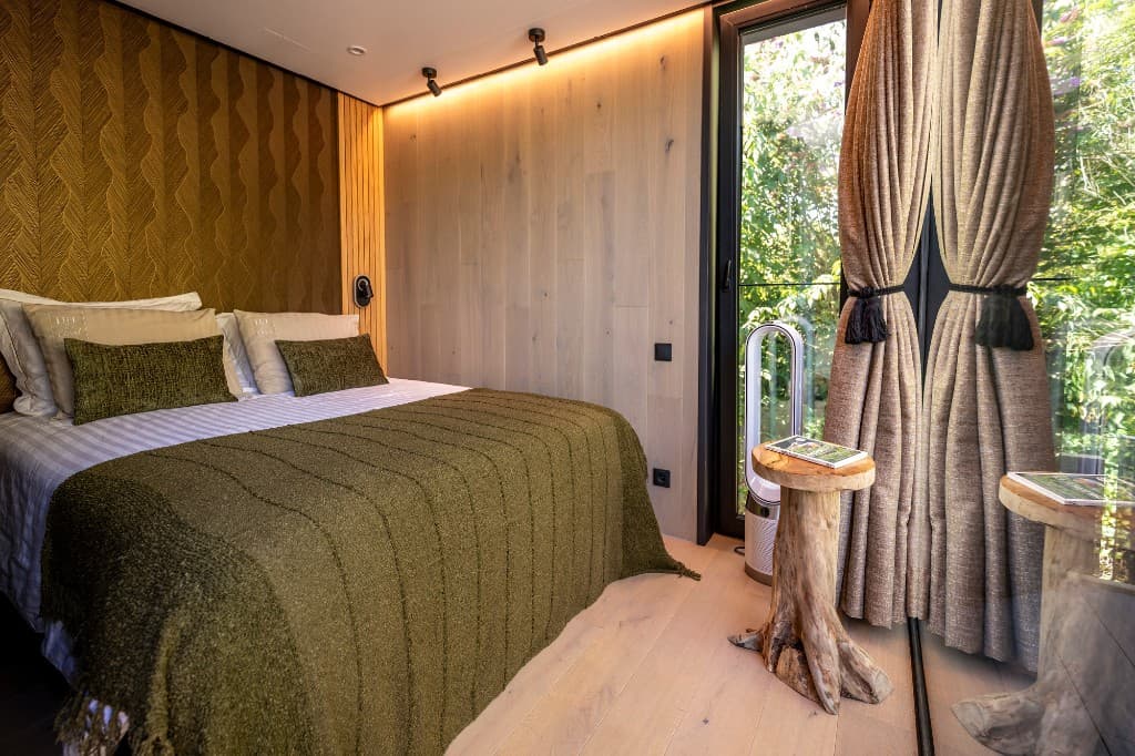 Luxury Retreat, sfeerbeelden (10/21)