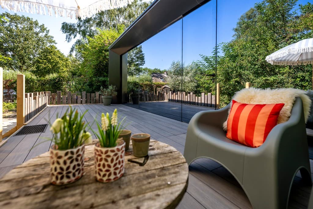 Luxury Retreat, sfeerbeelden (4/21)