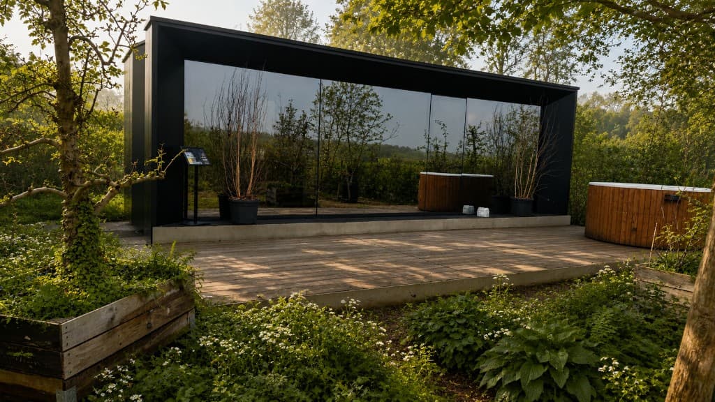 Luxury Retreat, sfeerbeelden (1/21)