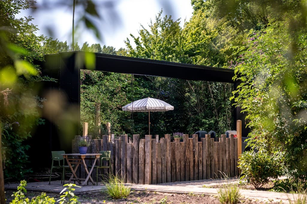 Luxury Retreat, sfeerbeelden (3/21)