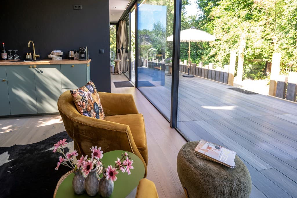 Luxury Retreat, sfeerbeelden (7/21)