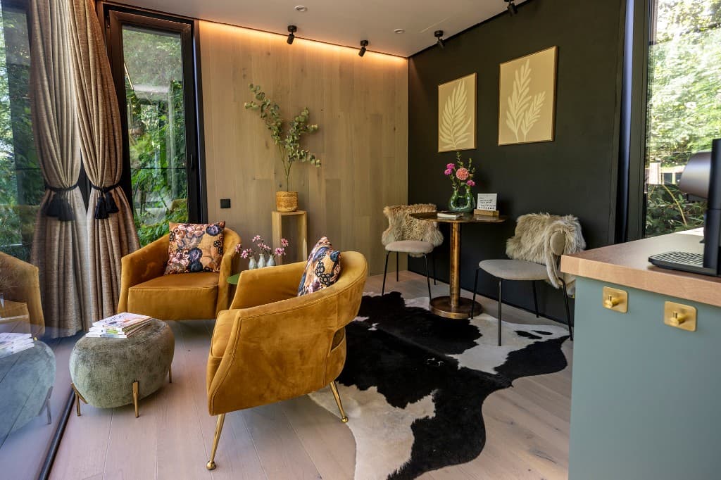 Luxury Retreat, sfeerbeelden (8/21)