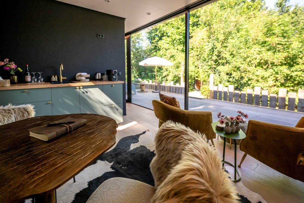 Luxury Retreat, sfeerbeelden (6/21)