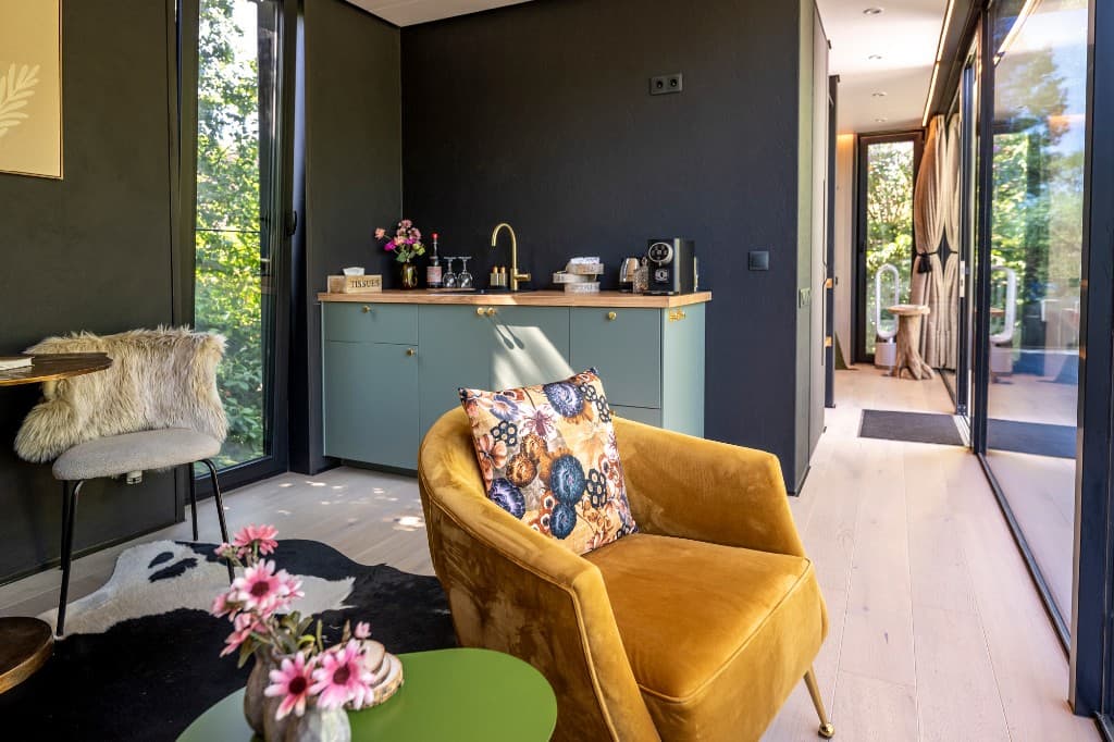 Luxury Retreat, sfeerbeelden (5/21)